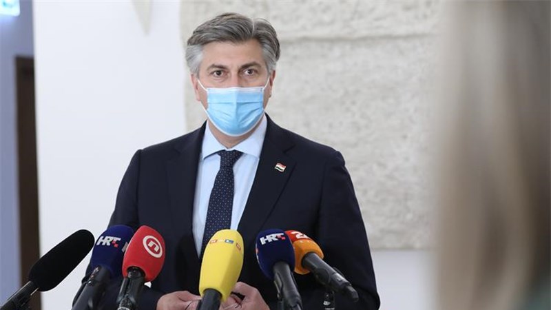 Europsko vijeće pozdravilo rad na razvoju cjepiva, prve doze kroz koji mjesec, masovnije cijepljenje na proljeće 